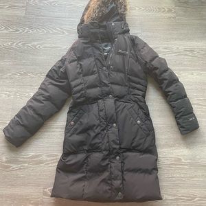 Marmot Down Parka